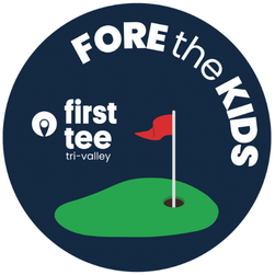Fore the Kids Golf and Cornhole Tournament - logo